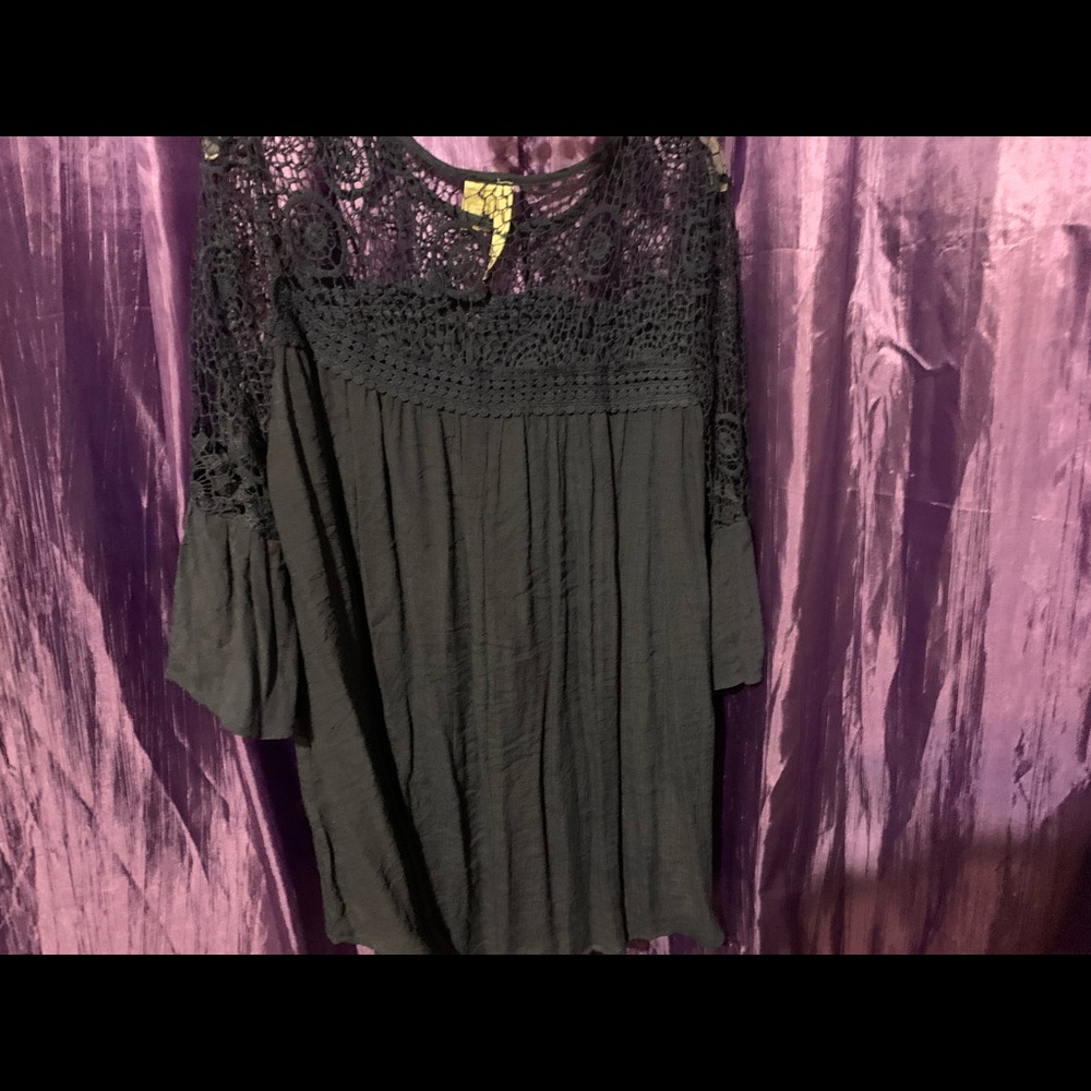 Very pretty blouse